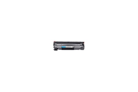 TK TONER TK 85A CE285A TONER