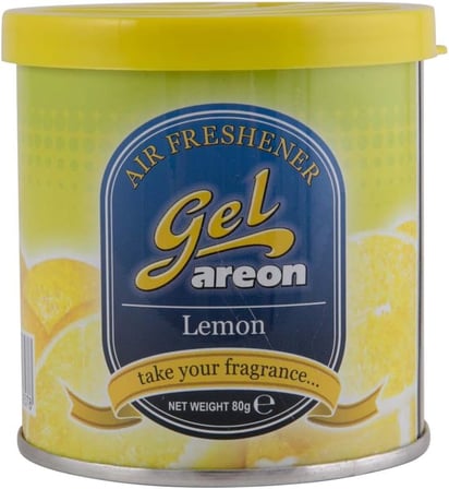 Jel Konserve Ortam Kokusu Limon 426831