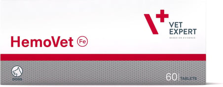 Vet Expert Hemovet