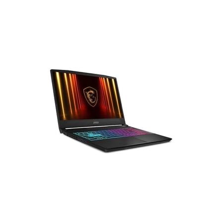 MSI Msı Katana 15 Hx B14WFK-450XTR I9-14900HX 48GB Ram 512GB SSD 8gb RTX5060 Qhd 165Hz Windows 11 Pro K32