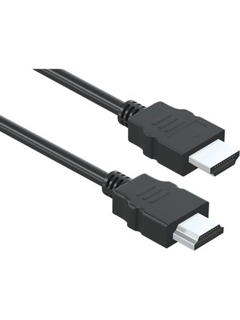 Apricot AP-HDP 1.5 Metre 4K Kutulu HDMI Kablo