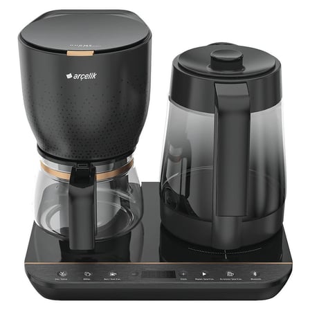 CFM 9449 S Çay Makinesi
