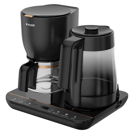CFM 9449 S Çay Makinesi