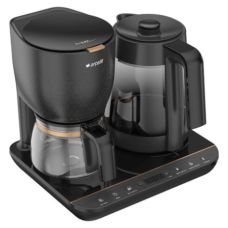 CFM 9449 S Çay Makinesi