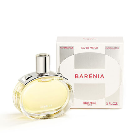 Hermes Barénia, Eau De Parfum 60M