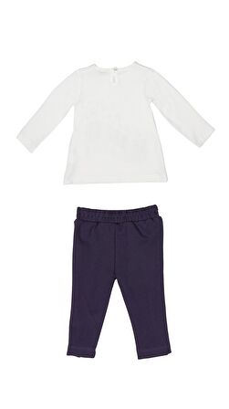 KIZ BEBEK İKİLİ TAKIM 