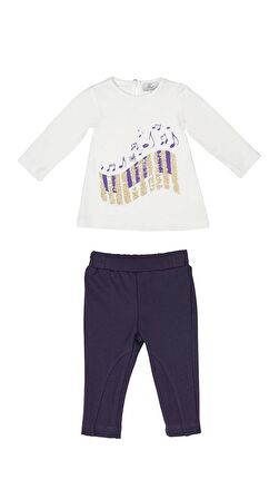 KIZ BEBEK İKİLİ TAKIM 