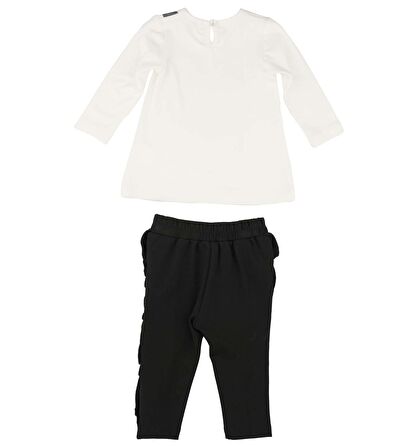 KIZ BEBEK İKİLİ TAKIM  