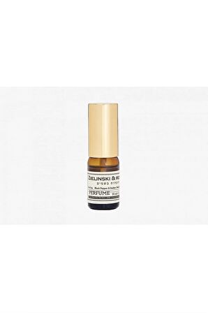 Black Pepper & Amber , Neroli 10 Ml Perfum