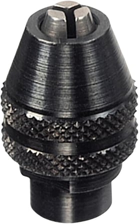 Dremel 4486 Çok Amaçlı Mandren (0,8-3,2 mm)