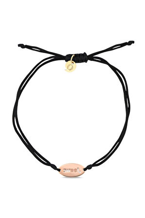 14 Ayar Altın Pırlantalı Sweet Bileklik