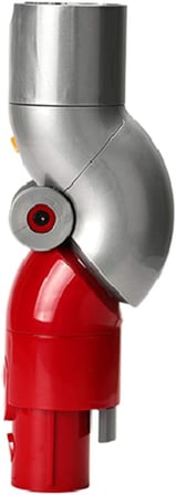Chuancheng Hızlı çıkarma adaptörü, düşük menzil için esnek adaptör, 970790-01 Dyson elektrikli süpürge V7, V8, V10, V11, V15 için