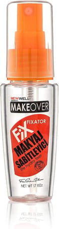 Makeover Makyaj Sabitleyici 1 Paket (1 x 75 g)