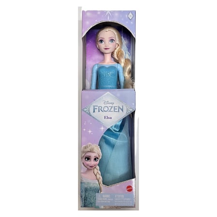 3 Adet Disney Karlar Ülkesi Ana Karakterler