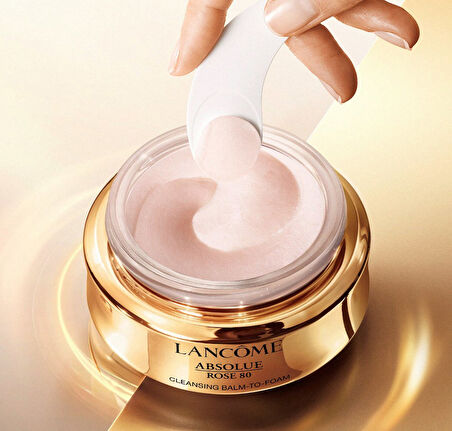 Lancome Absolue Balm to Foam - Balm 150 ml 