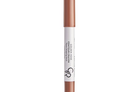 Golden Rose Contour Crayon No: 22 Deep Brown - Doğal Gölgelendirici Kontür Kalemi