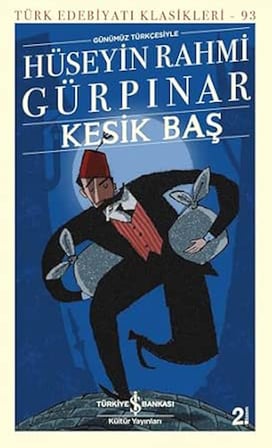 Kesik Baş