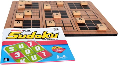 Sudoku Oyunu