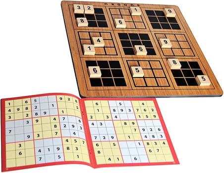 Sudoku Oyunu