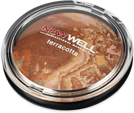 Terracotta Allık (01)