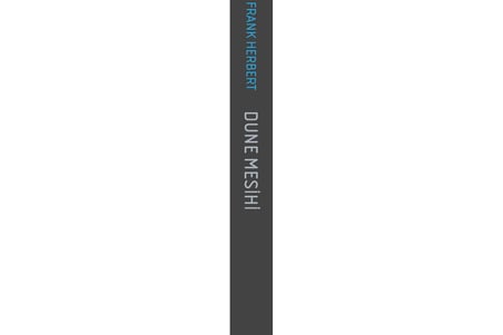 Dune Mesihi