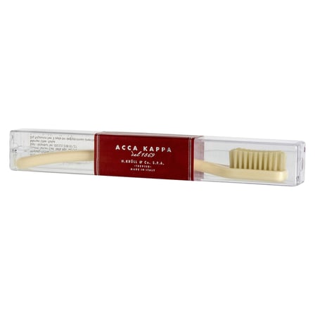 5 Adet Acca Kappa Hard Nylon Bristle Diş Fırçası
