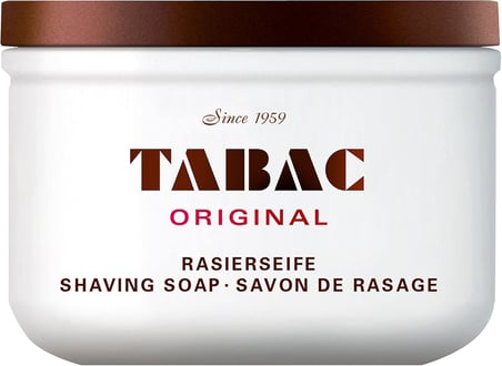 Shaving Soap Bowl 125g