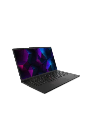ThinkPad P14S G5 Ultra 7 155H 8GB 1TB SSD RTX500/4GB 14.5" WUXGA W11P Laptop & Çanta