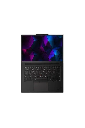 ThinkPad P14S G5 Ultra 7 155H 8GB 1TB SSD RTX500/4GB 14.5" WUXGA W11P Laptop & Çanta
