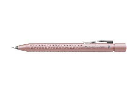 Faber-Castell Grip 2011 Versatil Kalem 0.7 Mavi