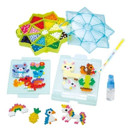 Aquabeads Star Bead Başlangıç Seti