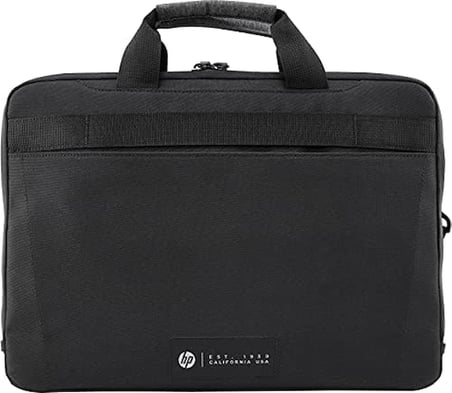 HP Professional (15,6 inç) dizüstü bilgisayar çantası, siyah