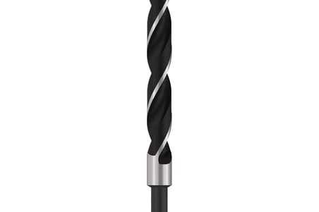Ahşap Matkap Ucu 15 * 160 mm