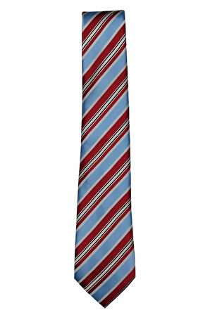 Çizgili Klasik Kravat