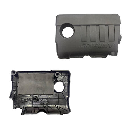 Motor Muhafaza Kapağı Accent Blue 2011- / İ-30 / İ-20 / İX-35 Dizel