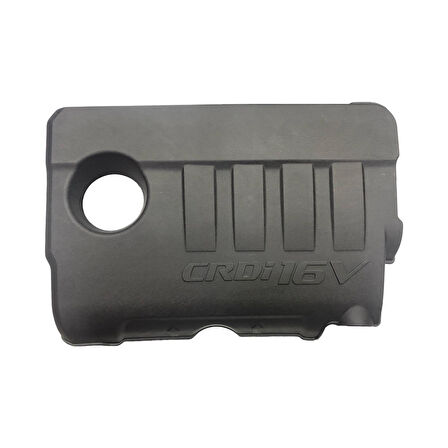 Motor Muhafaza Kapağı Accent Blue 2011- / İ-30 / İ-20 / İX-35 Dizel