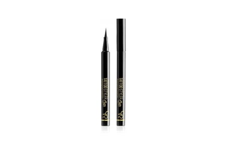 Golden Rose Tattoo Styler Waterproof Eyeliner - Midnight Black - Suya Dayanıklı Mat ve Kalıcı Eyeliner