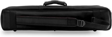 PANDURA MÜZİK Profesyonel Gigbag Kemençe Kılıfı - Siyah Renk - Su Geçirmez