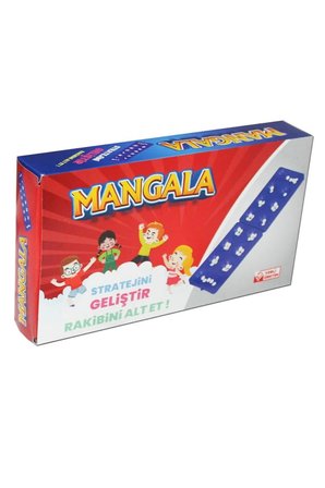 2. 3. 4. Sınıf Okuma Kitapları (En Çok Okunan Çocuk Kitapları) Mangala Oyun Takımı Hediyeli