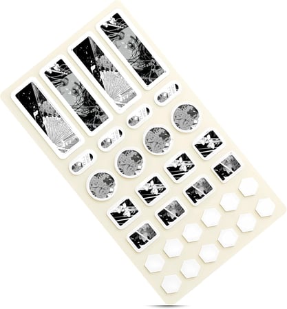 Universal Kesim Grip Tape (Noa)