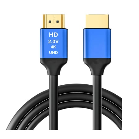 PrimeX PX-4K10 2.0V 10 Metre 3D 4K HDMI Kablo, 4K HDR Hdmi, 2K/4K 60-120hz HDMI Kablo, HDR ARC 4K UHD Hdmi Kablo (PS3, PS4, PS5, Xbox, TV, NVR, DVR, PC, AndroidBox, Projeksiyon vb.)