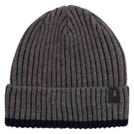 Erkek Klasik (triko Astarlı) Bere