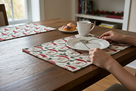2'li Yeni Yıl Amerikan Servis, Yıl başı Amerikan sevis,noel baba,çam ağacı