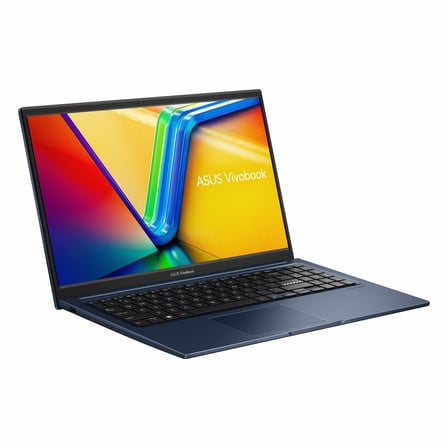 Asus Vivobook 15 X1504VA-BQ3970W01 Core 5 120U 16GB 512SSD 15.6" FullHD W11H Dizüstü Bilgisayar