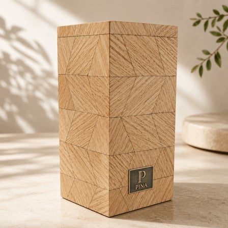 Pina Collection Dekoratif Vazo