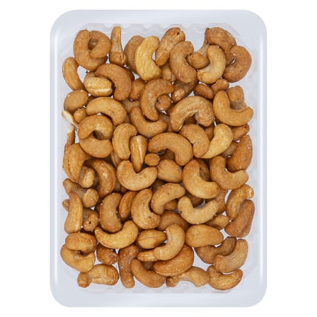 3 Adet Yağsız Kavrulmuş Kaju 200 G