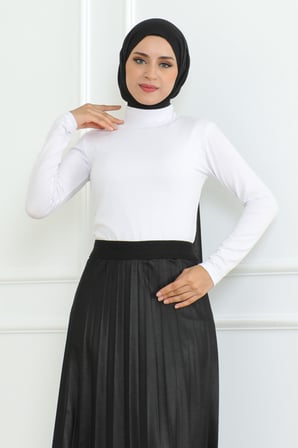 Modi Balıkçı body beyaz