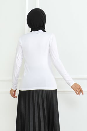 Modi Balıkçı body beyaz