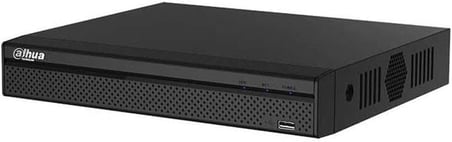 16kanal NVR2116HS-S3 1-diskli NVR Kayıt Cihazı