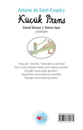 Küçük Prens